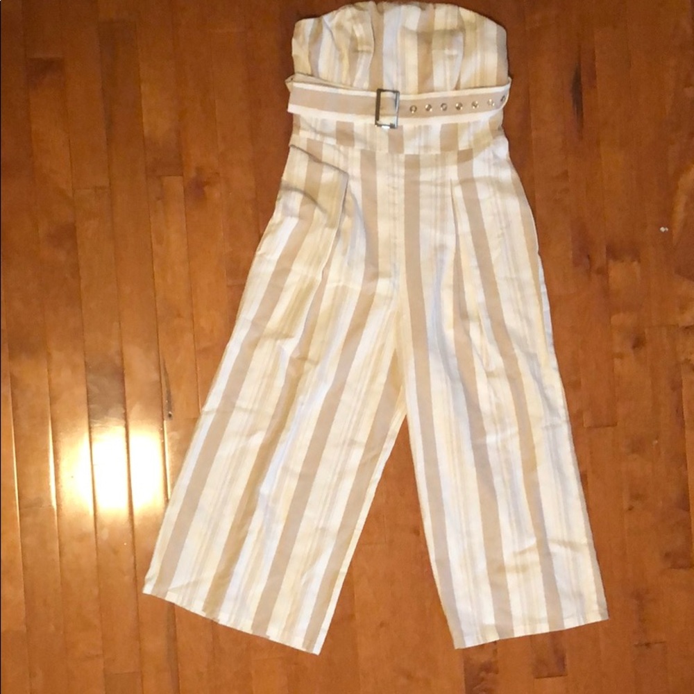 Day Romper from Charlotte Russe